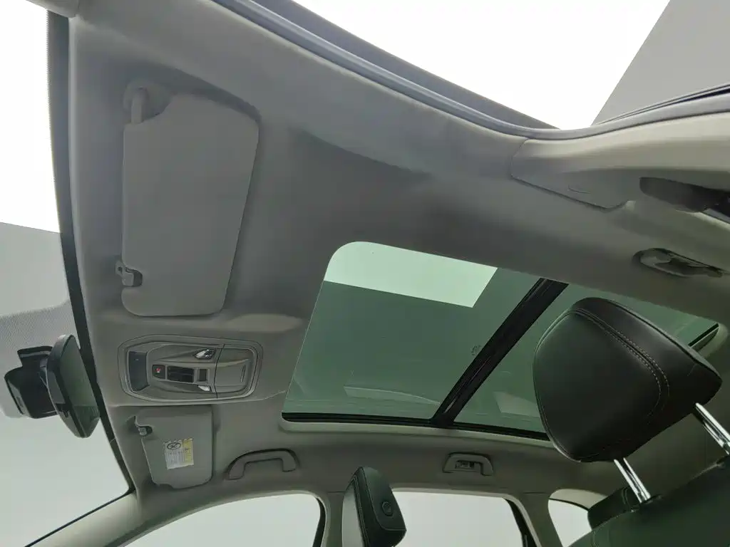 Haval H6 2022 — фото 14