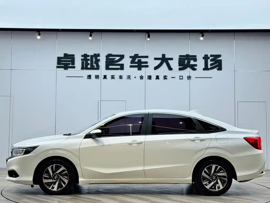 Honda Crider 2019 — фото 14
