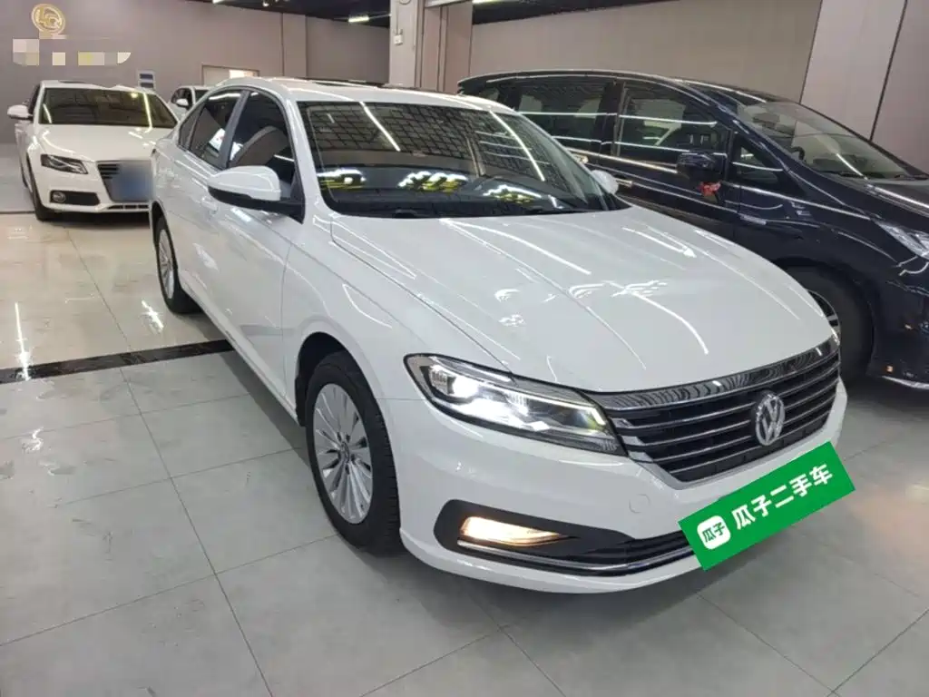 Volkswagen Lavida 2021