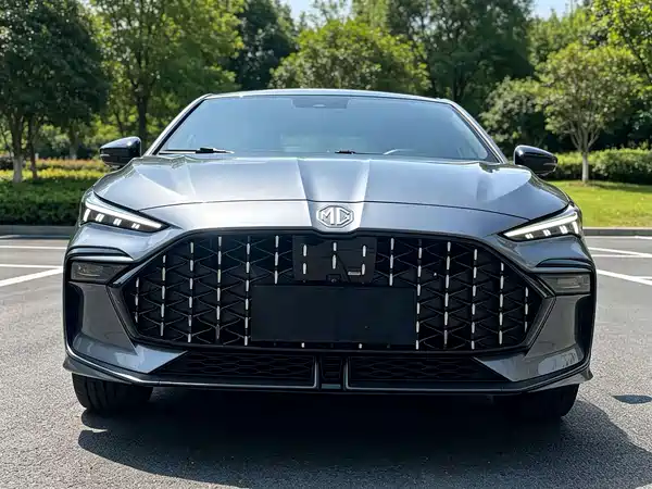 MG6 2021