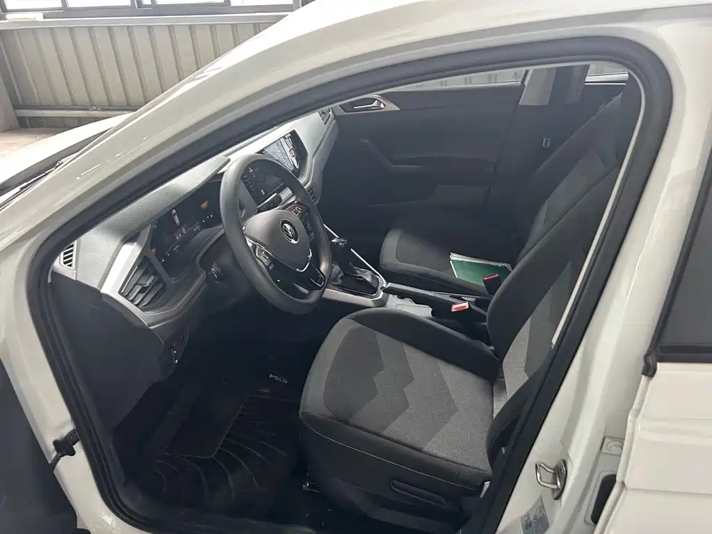 Volkswagen Polo 2023