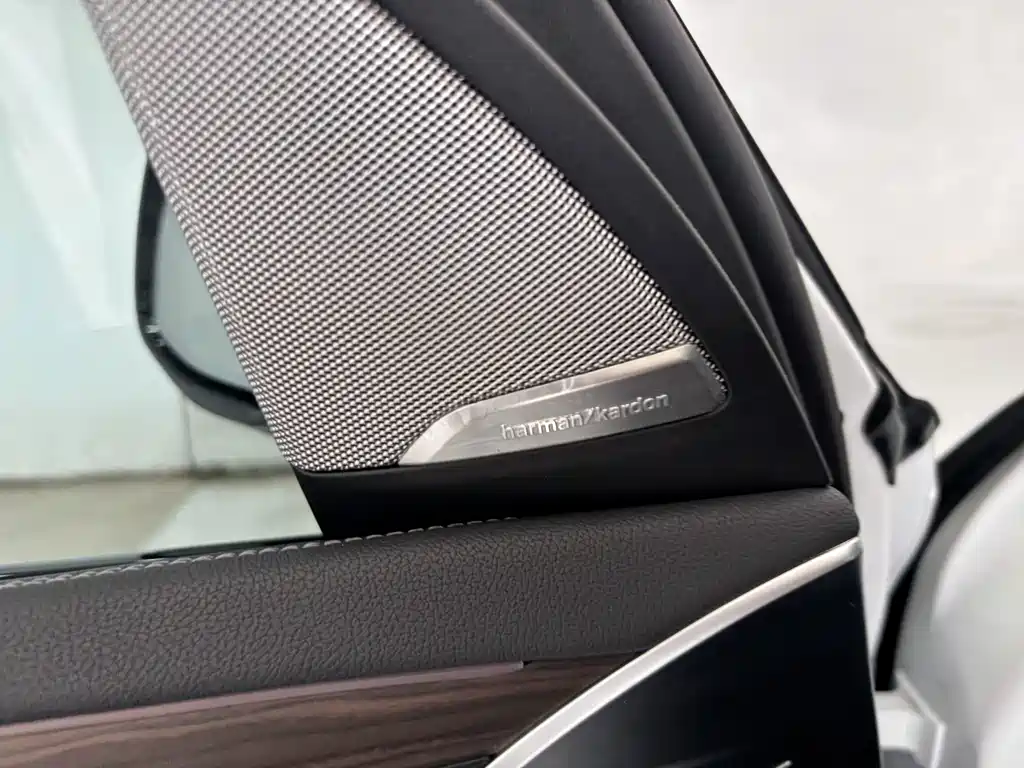 BMW X3 2022 — фото 9