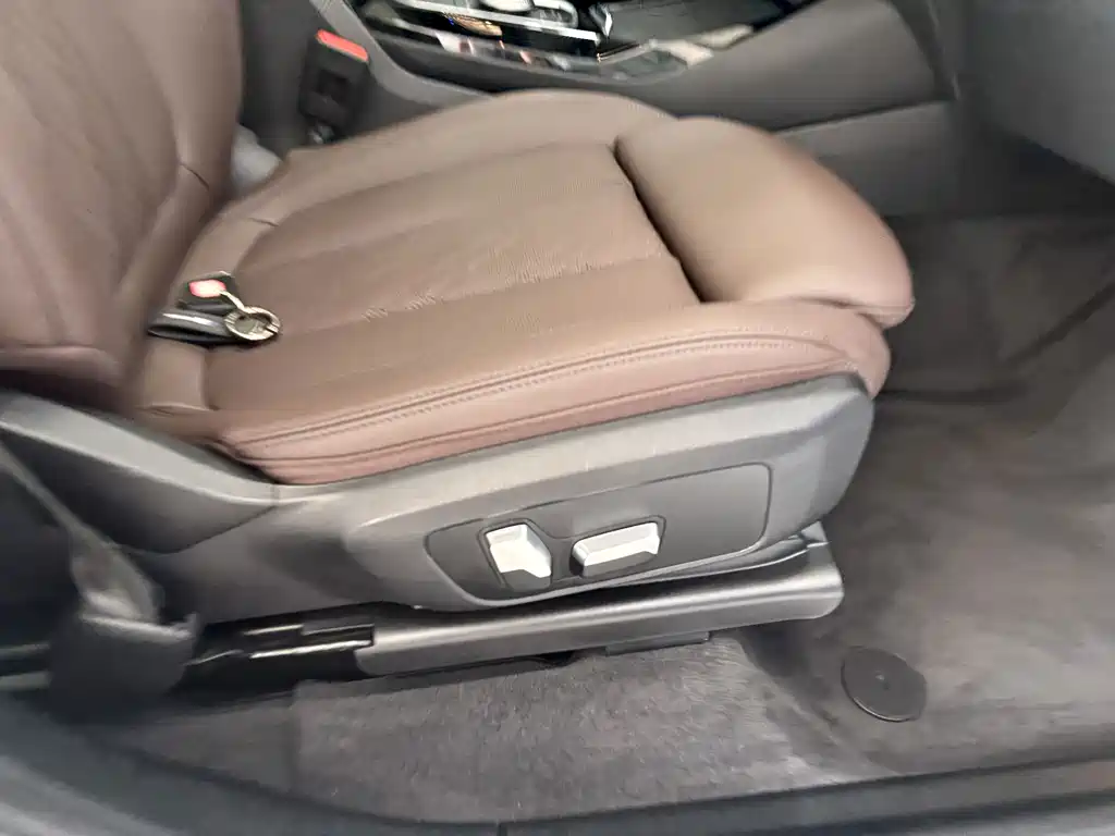 BMW X3 2022 — фото 26