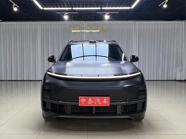 Li Auto L9 2023