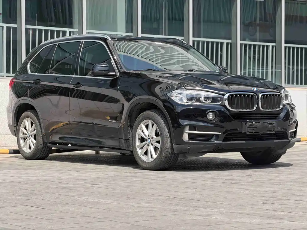 BMW X5 2020 — фото 3