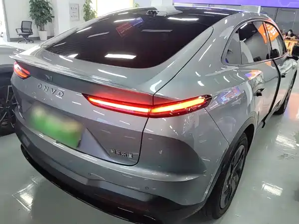 Onvo L60 2025