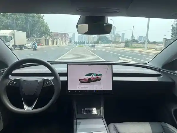 Tesla Model 3 2025