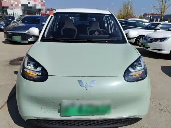 Wuling Bingo 2023