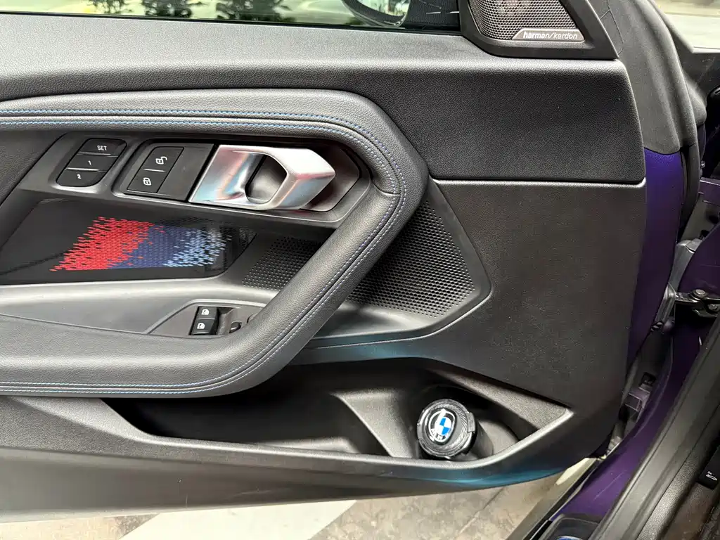 BMW 2 Series 2023 — фото 10