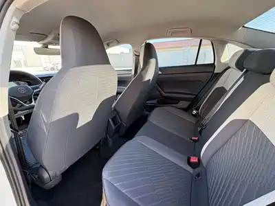 Volkswagen Lavida 2024