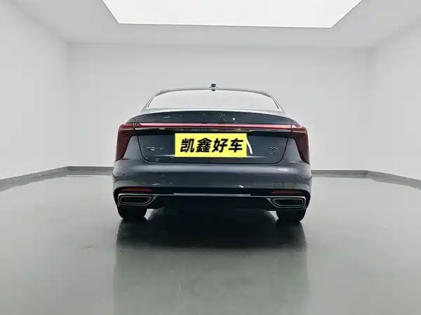 Hongqi H5 2024