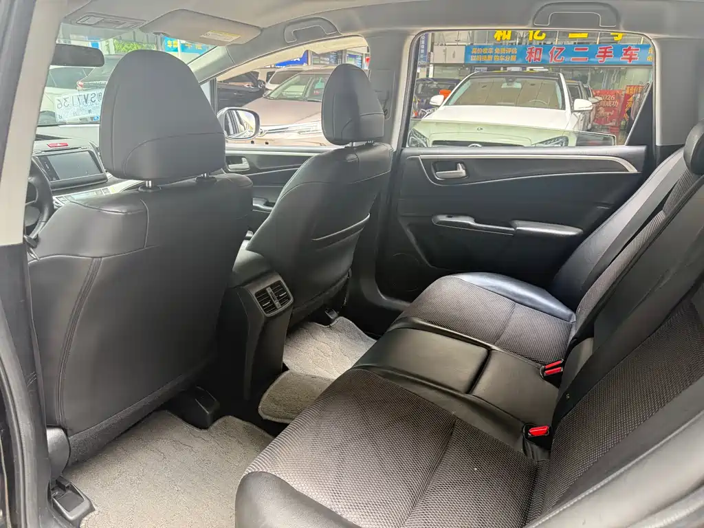 Honda Jade 2014