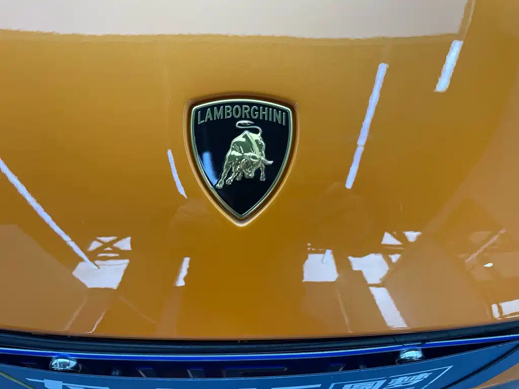 Lamborghini Huracan 2022 — фото 16