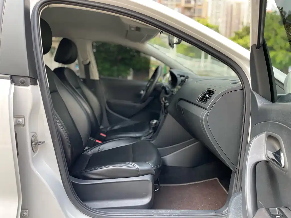Volkswagen Polo 2019