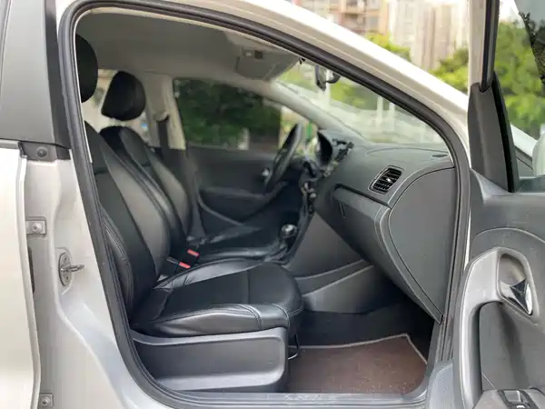 Volkswagen Polo 2019