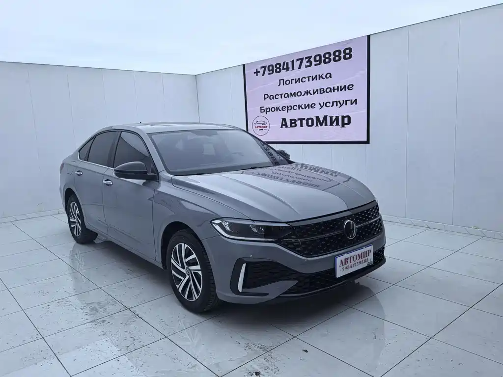 Volkswagen Lavida 2023