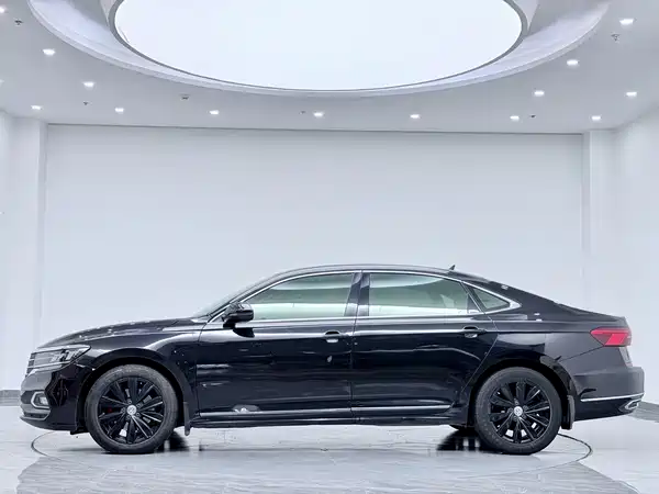 Volkswagen Passat 2020