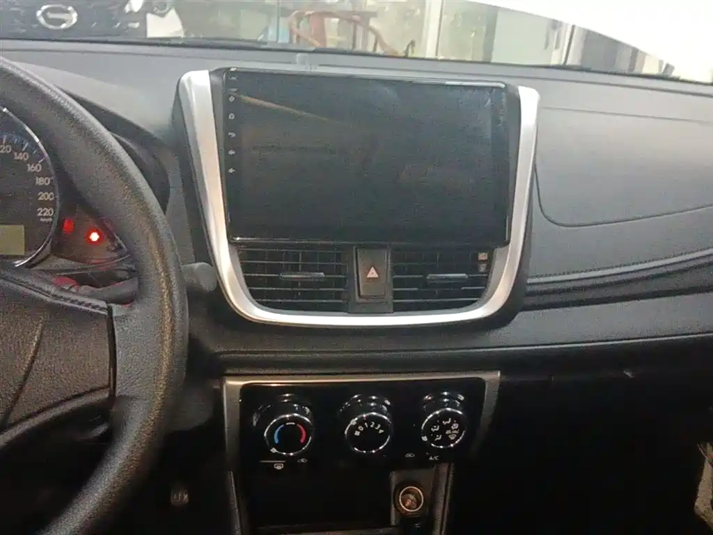 Toyota Vios 2019 — фото 13