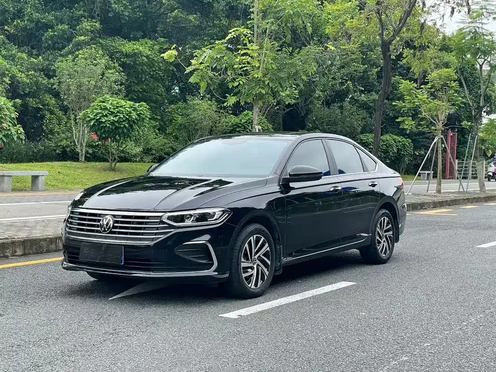 Volkswagen Lavida 2023