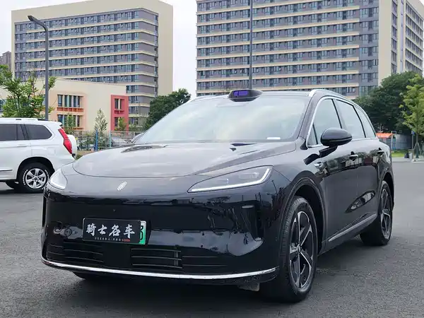 Shangjie H5 2025