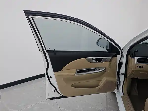 Buick Excelle 2014