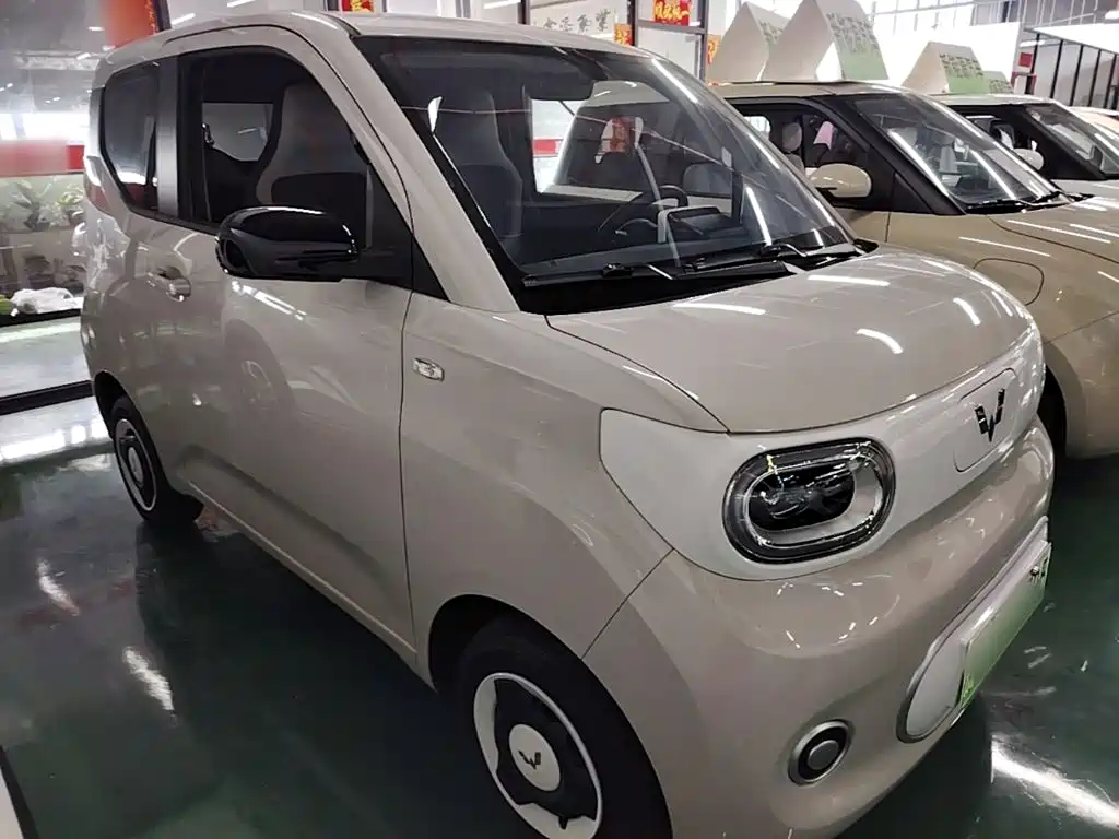 Wuling MINIEV 2025