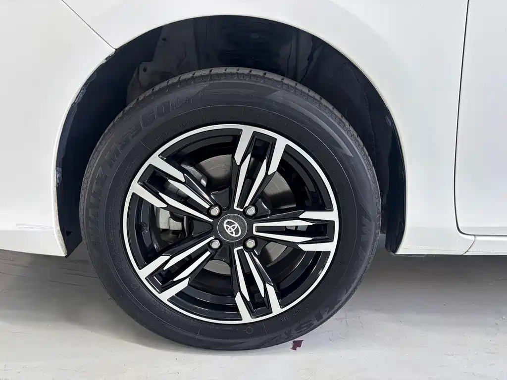 Toyota Vios FS 2022 — фото 14
