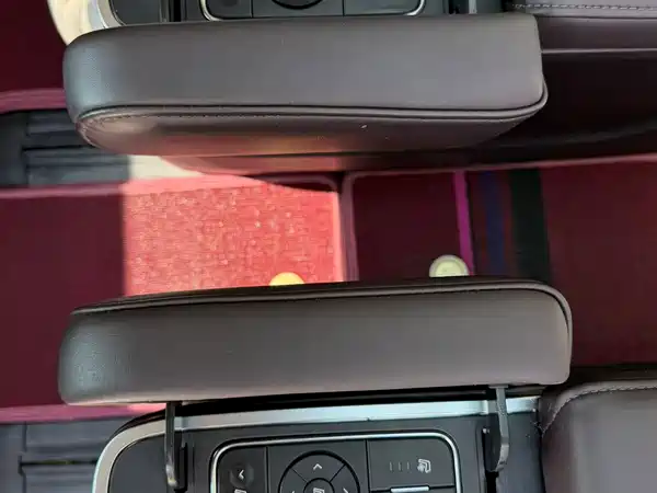 GAC Trumpchi M8 2021