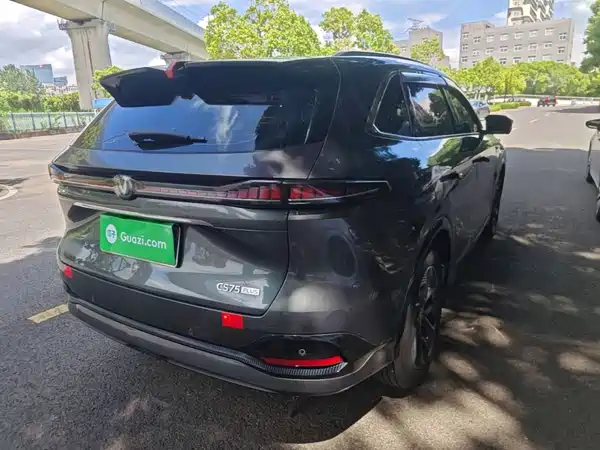 Changan CS75PLUS 2025