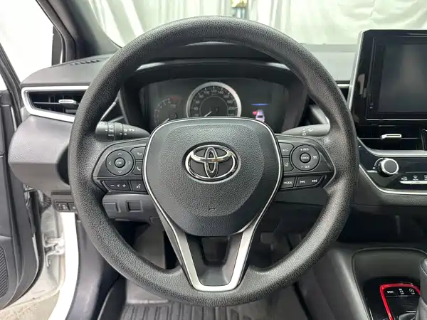 Toyota Levin 2023