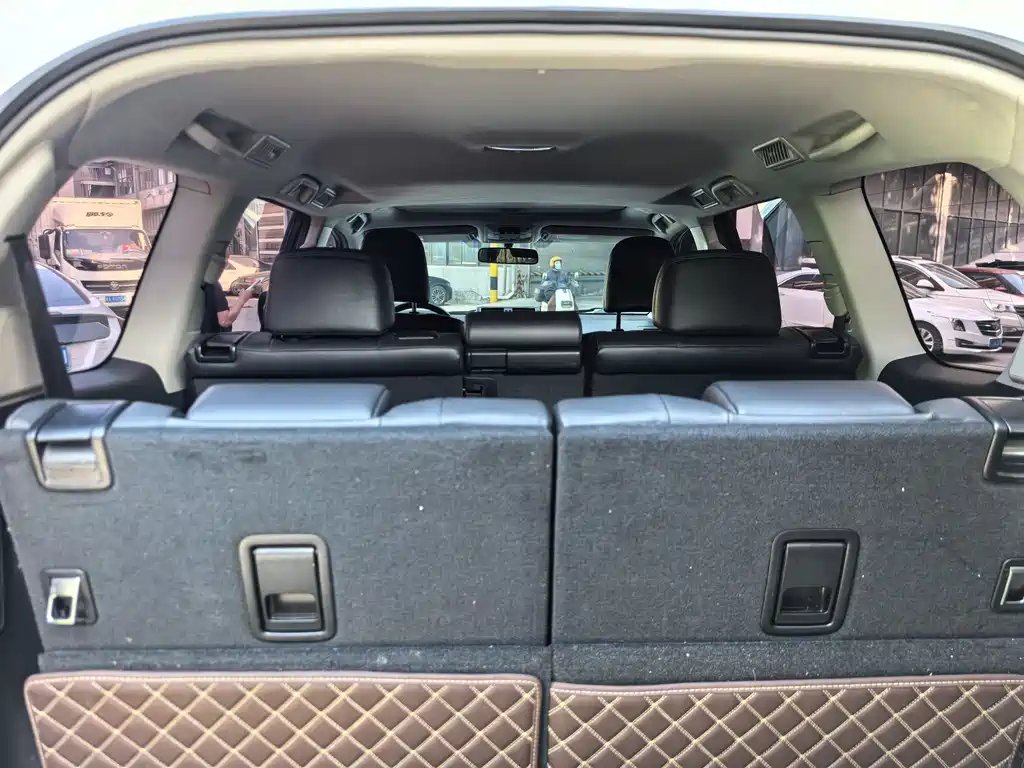Toyota Prado 2016 — фото 19