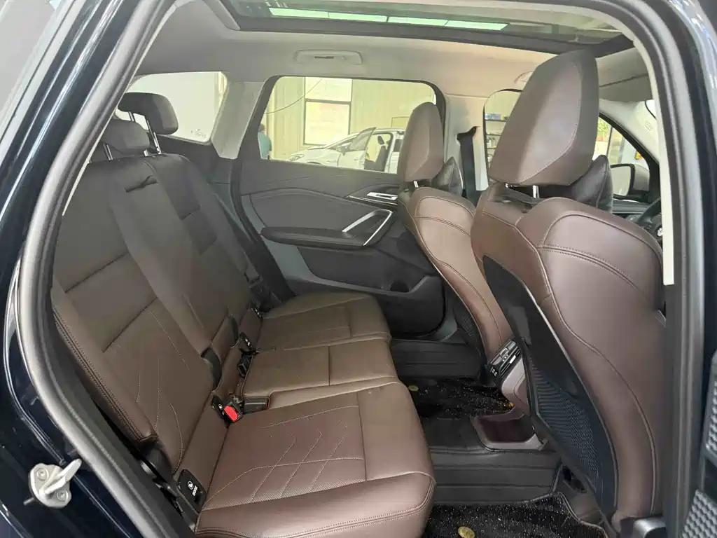 BMW X1 2023 — фото 14