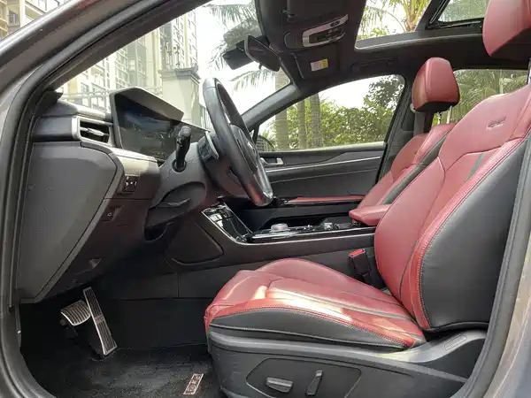 Kia K5 2021