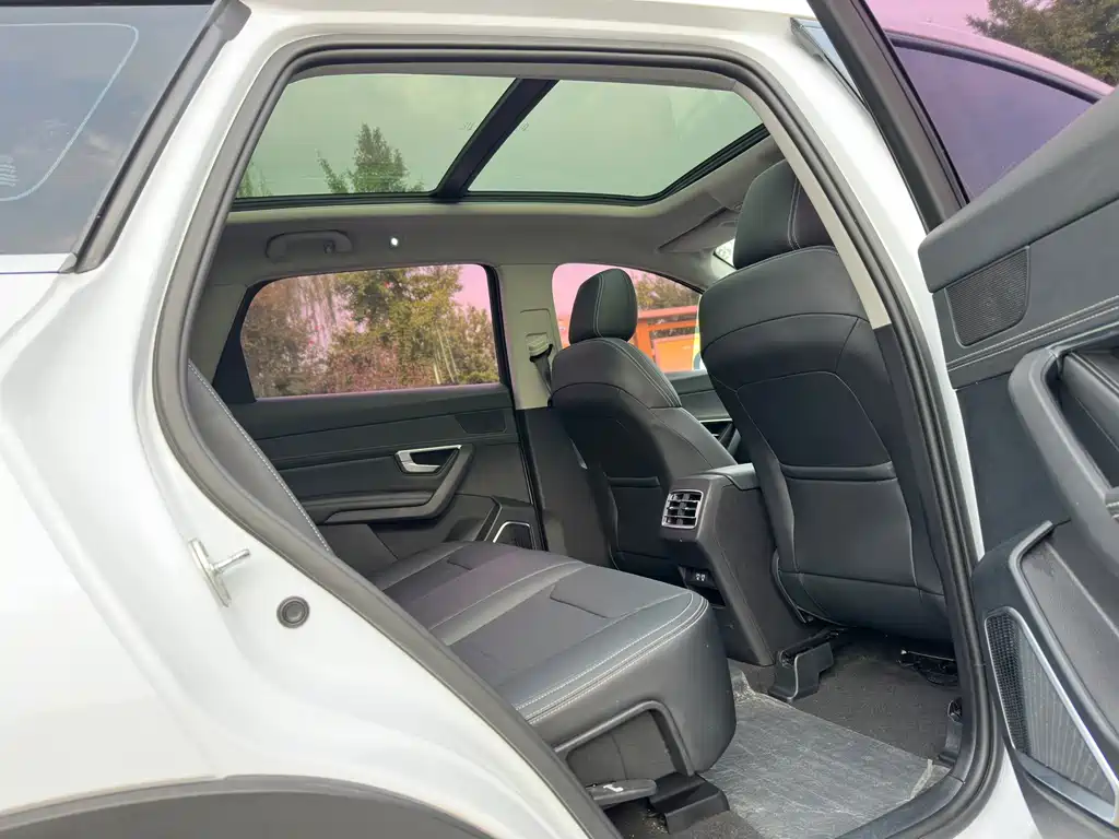 BYD Song Pro 2020 — фото 17