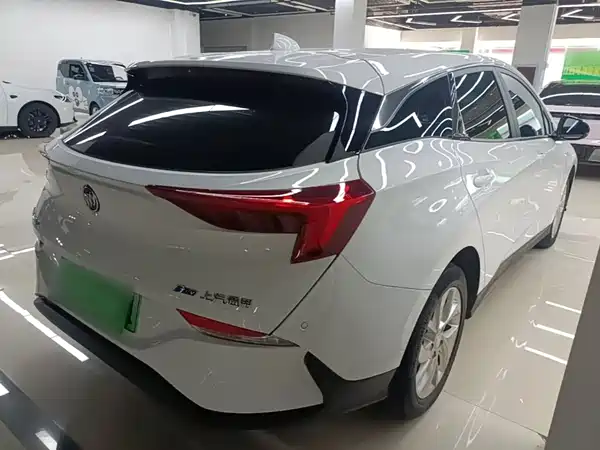 Buick Velite 6 2023