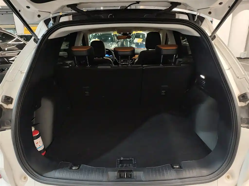 Ford Escape 2021 — фото 15