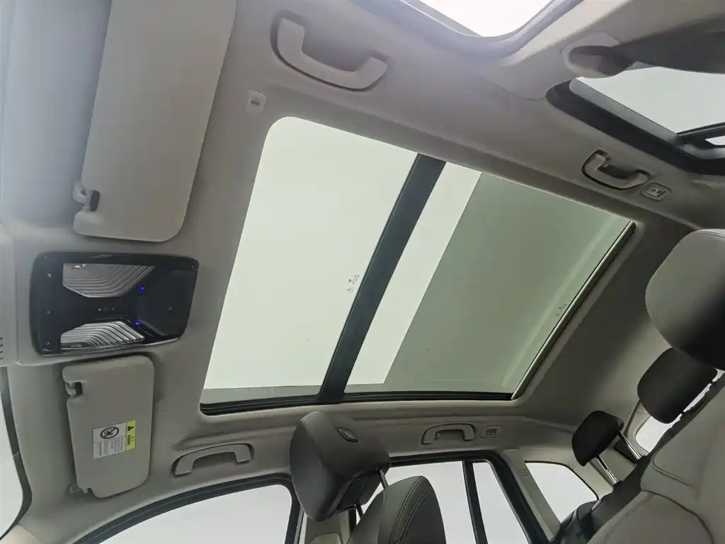 BMW X3 2020 — фото 14