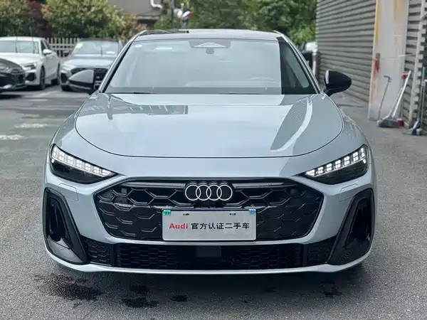 Audi A5L 2025