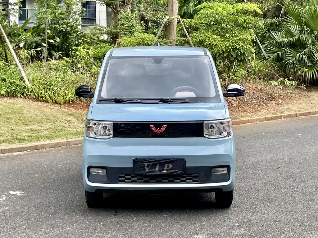 Wuling MINIEV 2021