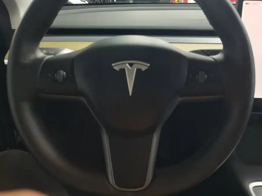 Tesla Model Y 2023 — фото 15
