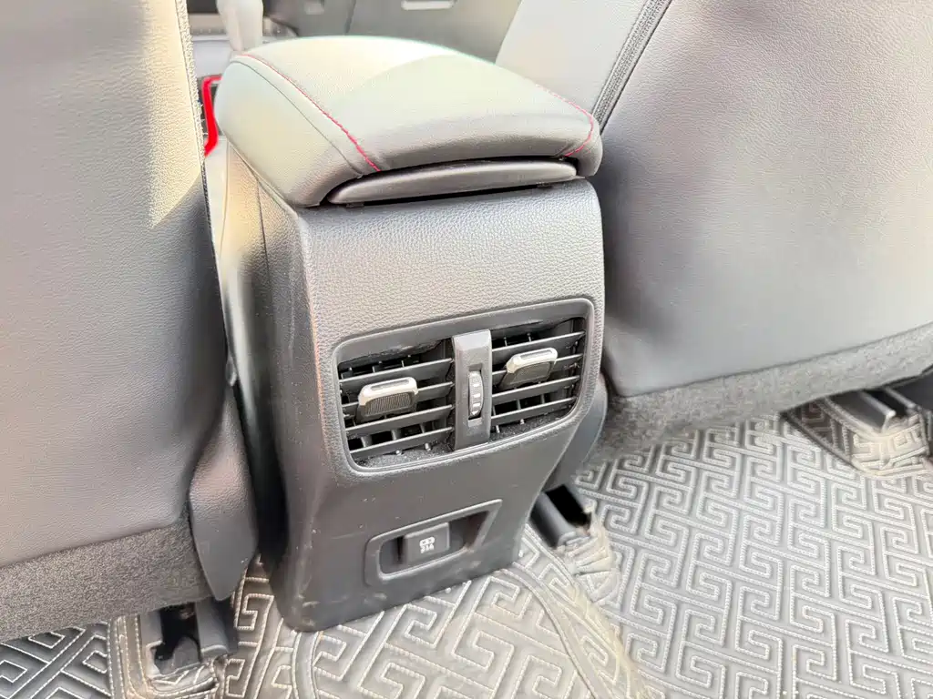 Toyota Levin 2023 — фото 12