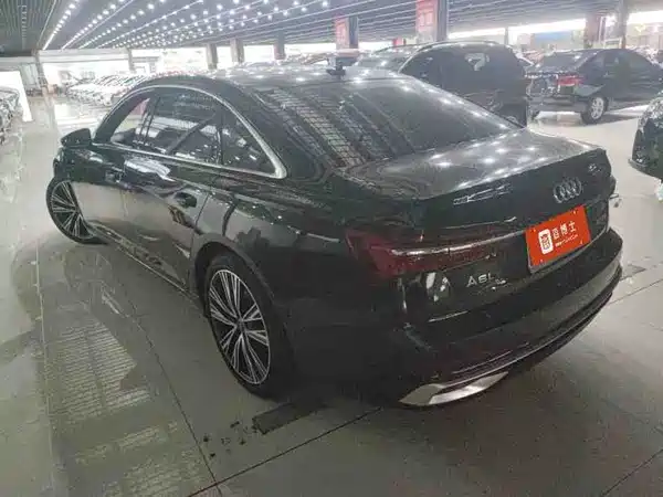 Audi A6L 2023