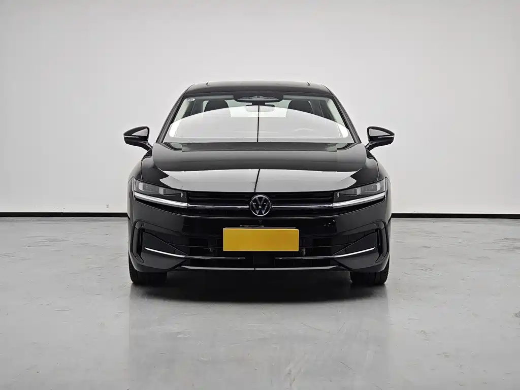Volkswagen Magotan 2024