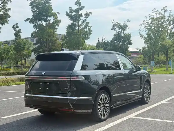 NIO ES9 2026