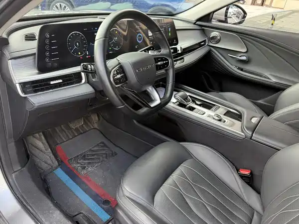 Chery Arrizo 8 2024