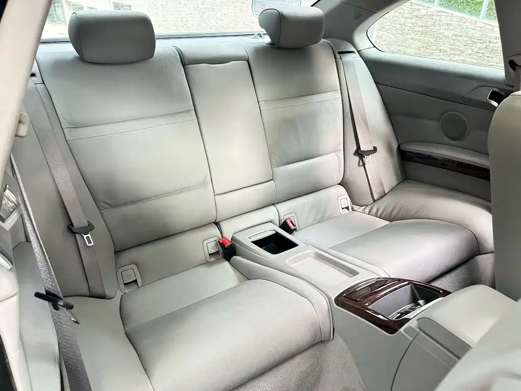 BMW 3 Series 2010
