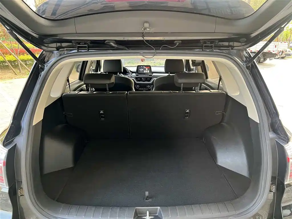 Kia Sportage 2020 — фото 15