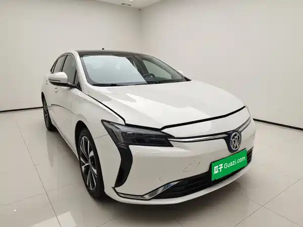 Buick Velite 6 2022
