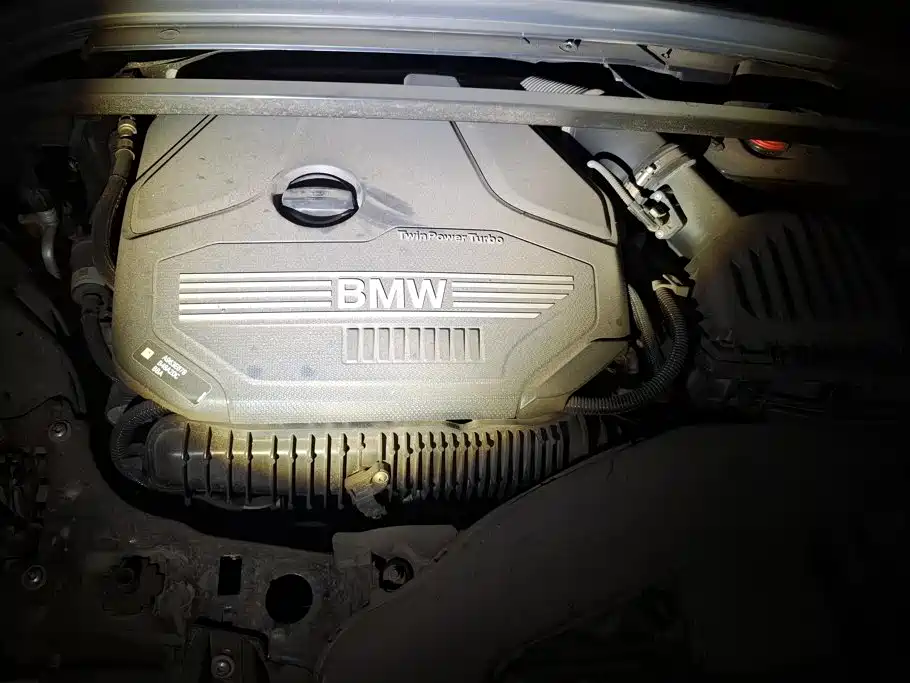 BMW X1 2023 — фото 10