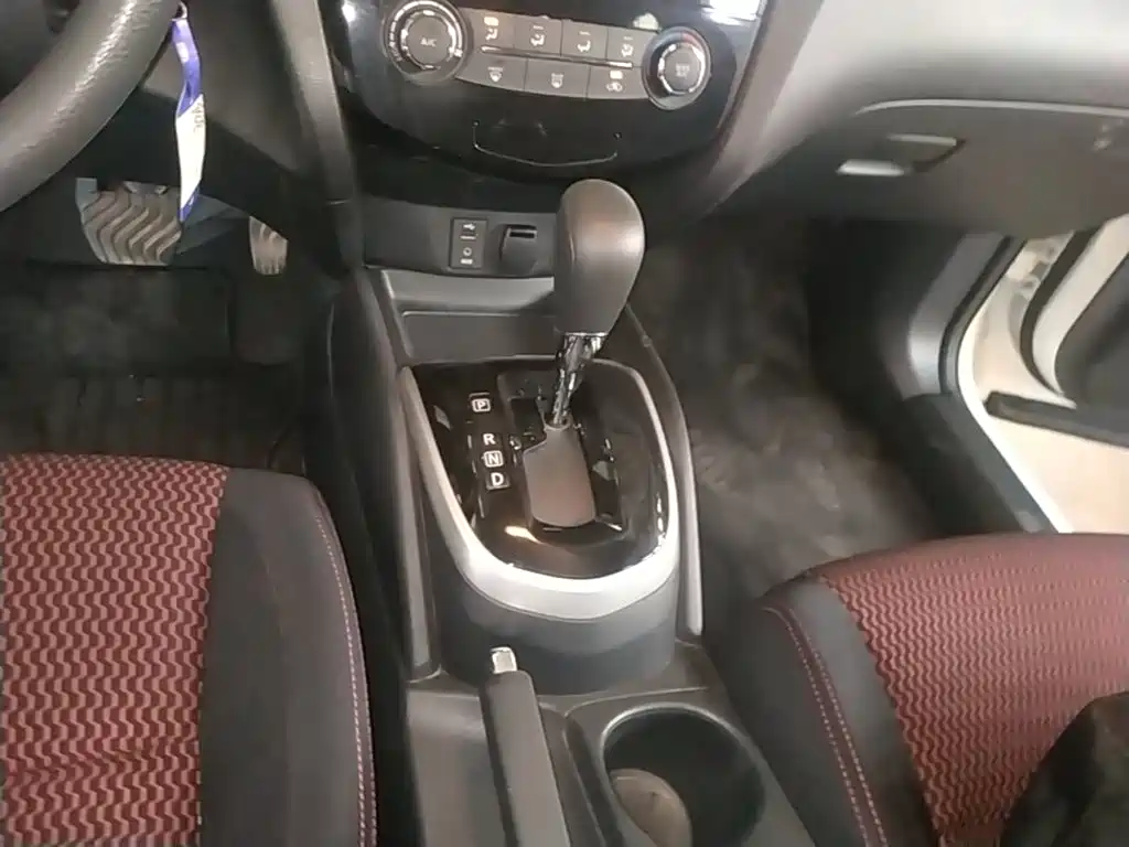 Nissan Qashqai 2016 — фото 14